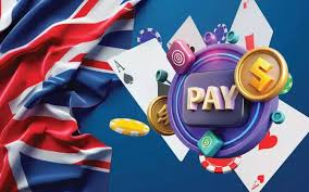 Exploring the Exciting World of Live Online Casino UK Exploring the Exciting World of Live Online Casino UK