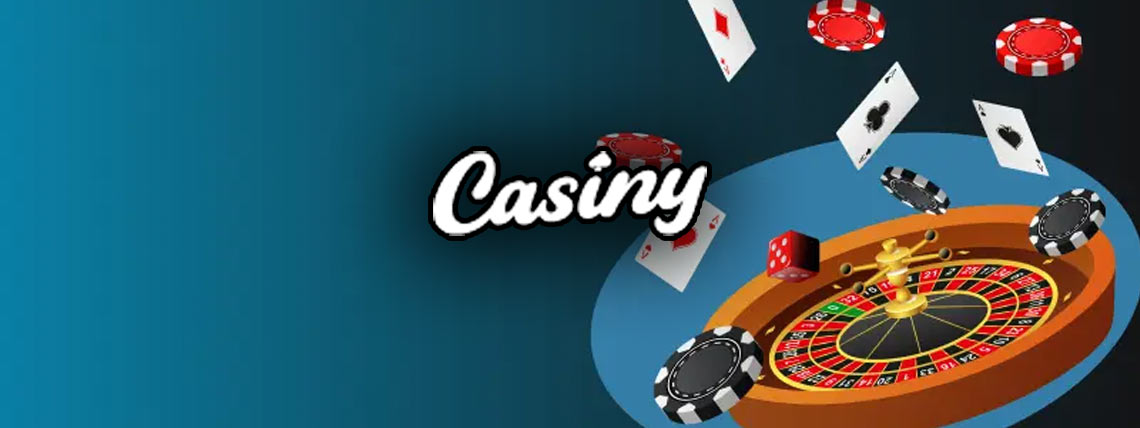 Exploring the World of Casiny An In-Depth Guide Exploring the World of Casiny An In-Depth Guide