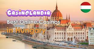 Exploring the World of Online Casino Magyar Your Guide to Gaming in Hungary Exploring the World of Online Casino Magyar Your Guide to Gaming in Hungary
