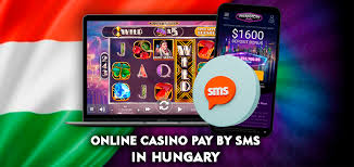 Exploring the World of Online Casino Magyar Your Guide to Gaming in Hungary Exploring the World of Online Casino Magyar Your Guide to Gaming in Hungary