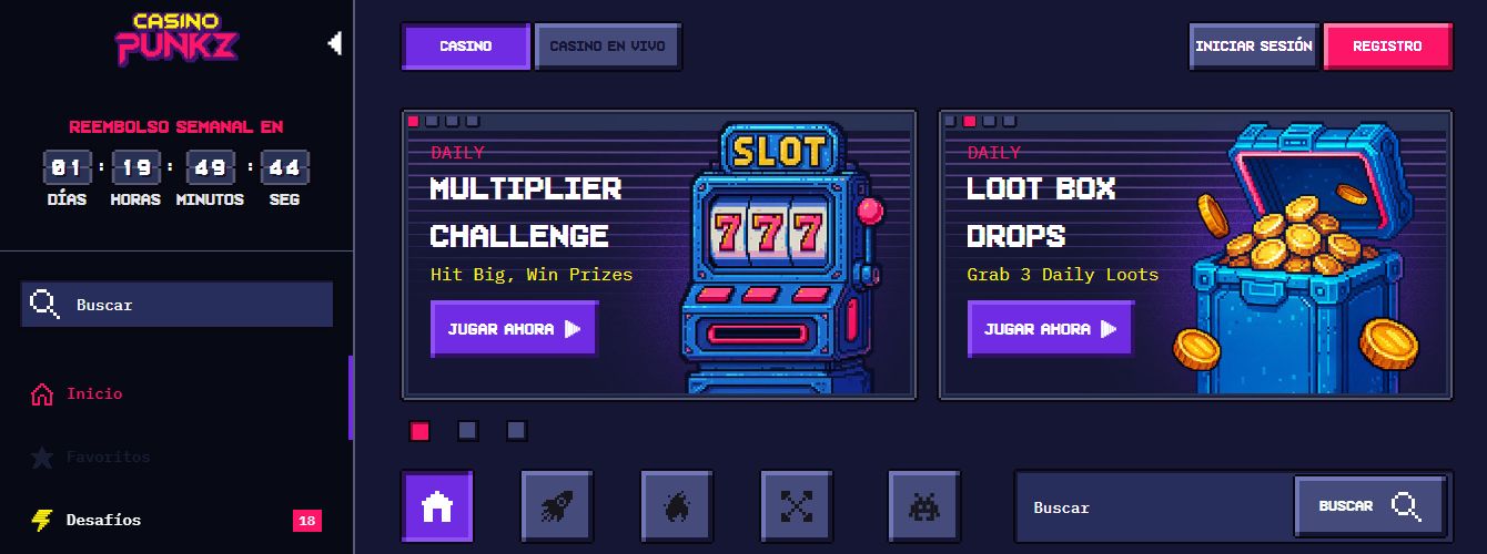 Los Mejores Casinos Paysafecard Tu Guía Completa