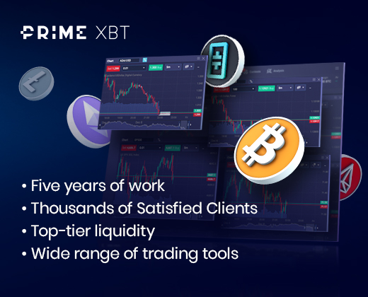 Mastering the Markets Trading PrimeXBT for Success