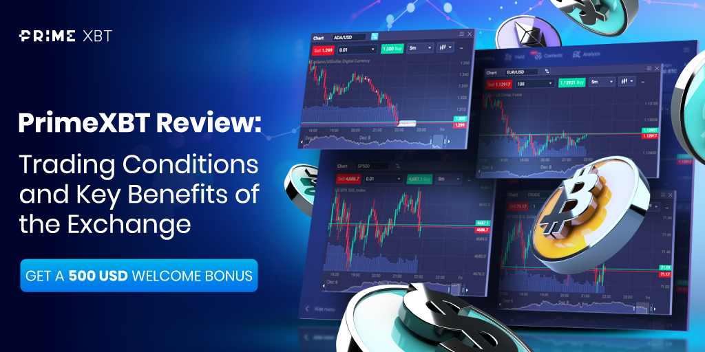 Mastering the Markets Trading PrimeXBT for Success