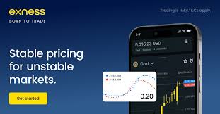 Maximize Your Trading Potential with Exness MT4 for Android Maximize Your Trading Potential with Exness MT4 for Android