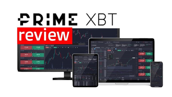 Maximize Your Trading Success with PrimeXBT Signals