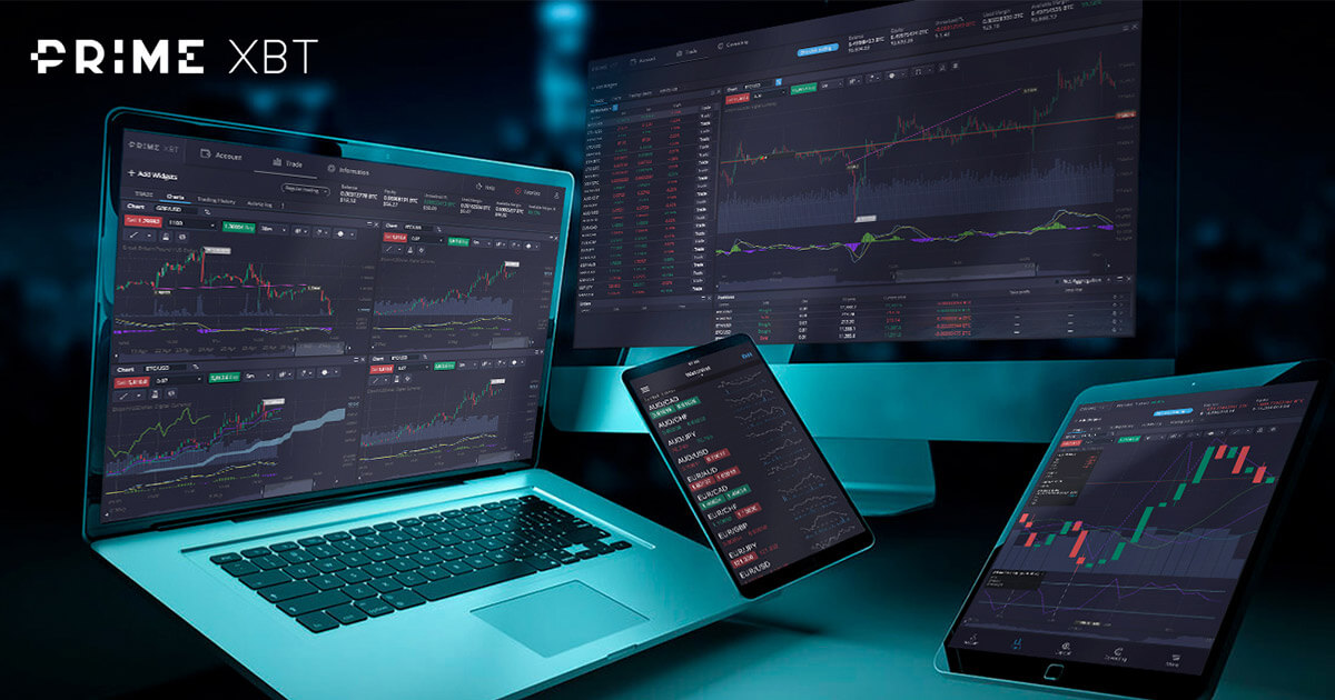 Maximize Your Trading Success with PrimeXBT Signals
