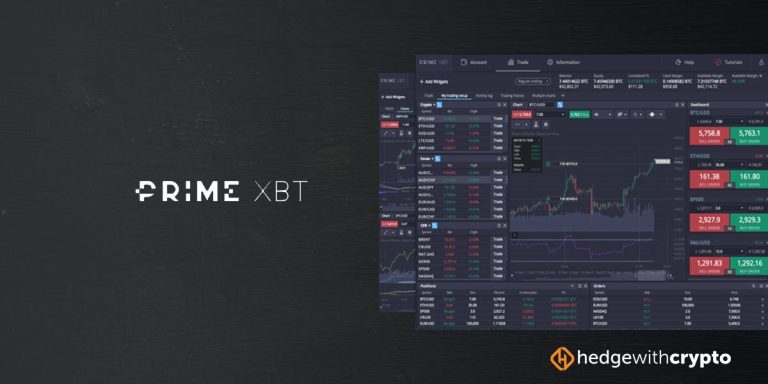 Maximize Your Trading Success with PrimeXBT Signals