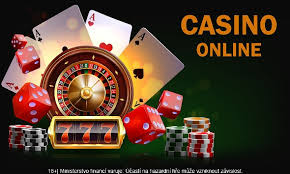 Nové casino online cz Vše, co potřebujete vědět o nejnovějších online hernách