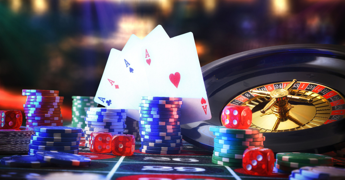 The Ultimate Guide to Online Gaming at o9bet The Ultimate Guide to Online Gaming at o9bet