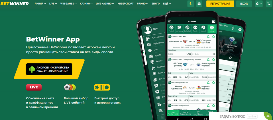 Ultimate Guide to BetWinner DE Your Go-To Online Betting Platform