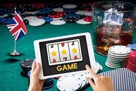 Unveiling the Excitement of Online UK Spinbuddha Casino Unveiling the Excitement of Online UK Spinbuddha Casino