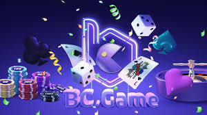 Віділ VIP BC Game ексклюзивні можливості для гравців Віділ VIP BC Game ексклюзивні можливості для гравців