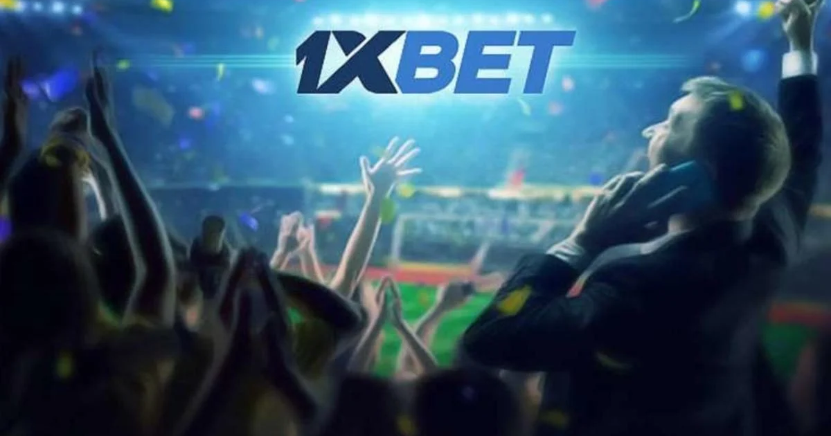 ดาวน์โหลดแอป 1xBet ประเทศไทย - ทางเข้าเล่นพนันออนไลน์