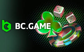 A Deep Dive into BC.Game Cryptocurrency Casino