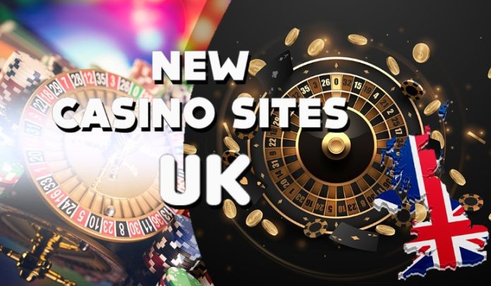 american online casino for uk — A practical guide for UK players 3