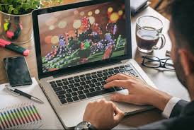 Bet, Spin, and Celebrate Your Unique Gaming Journey