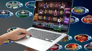 Bet, Spin, and Celebrate Your Unique Gaming Journey
