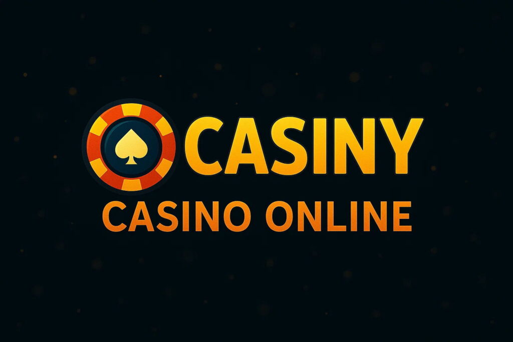 Comprehensive Casiny Casino Review Explore Games, Bonuses, and More Comprehensive Casiny Casino Review Explore Games, Bonuses, and More