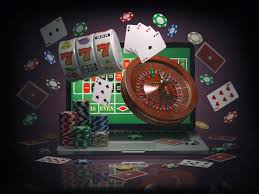 Comprehensive Vegastars Casino Review - Explore Bonuses, Games, and More
