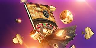 Discover the Best Welcome Bonus Online Casino for New Players Discover the Best Welcome Bonus Online Casino for New Players