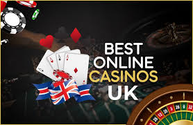 Discover the Best Welcome Bonus Online Casino for New Players Discover the Best Welcome Bonus Online Casino for New Players