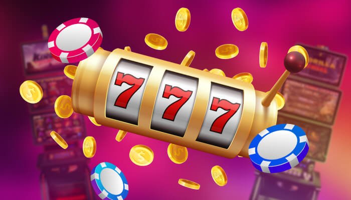 Discover the Excitement of UK Online Casino Discover the Excitement of UK Online Casino