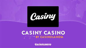 Discover the Exciting World of Casiny Casino 28