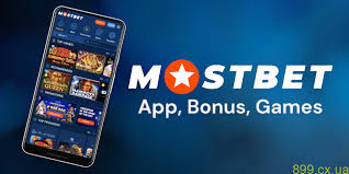Discover the Exciting World of Mostbet Casino The Online Casino Discover the Exciting World of Mostbet Casino The Online Casino
