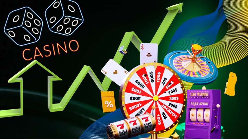 Discover the Exciting World of Online Casino Roulette UK Discover the Exciting World of Online Casino Roulette UK