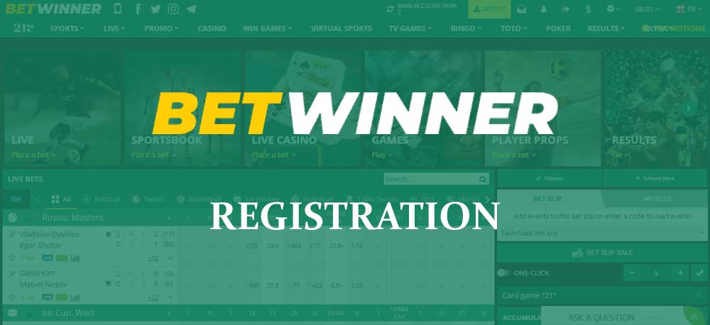 Explore BetWinner Bonus Offers and Promotions