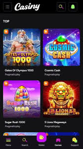 Explore Exciting Benefits of Casiny Casino No Deposit Bonus