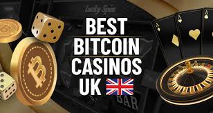 Guide till best online casino bonuses uk — hitta rätt bonus i Storbritannien