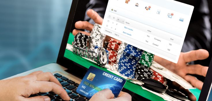 Kako ocjenjujemo online casina 1