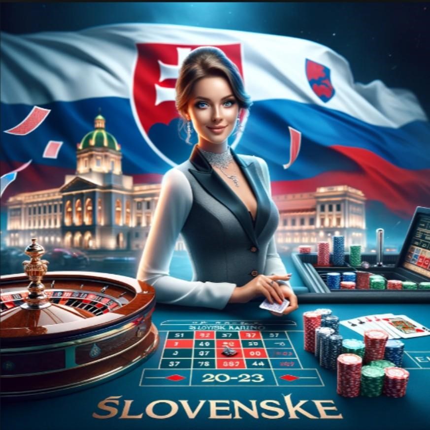 Objevte kouzlo zahraničních online casin Co musíte vědět