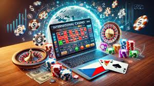 Online casina pro ceske hrace Vsechny informace, které potrebujete Online casina pro ceske hrace Vsechny informace, které potrebujete