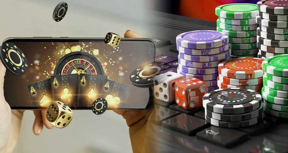 Online Casino Betting UK Your Ultimate Guide Online Casino Betting UK Your Ultimate Guide