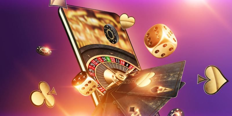 Revolutionizing Gaming The Future of Web3 Casino Innovation Revolutionizing Gaming The Future of Web3 Casino Innovation