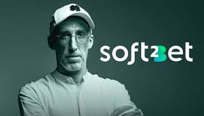 The World of Online Gambling A Deep Dive into Soft to Bet The World of Online Gambling A Deep Dive into Soft to Bet