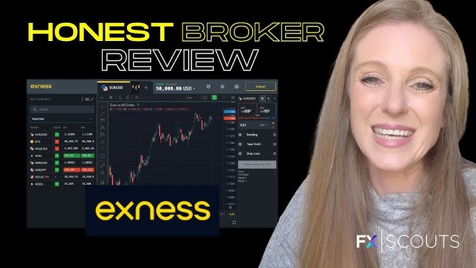 Understanding Exness Forex MT4 The Ultimate Trading Guide Understanding Exness Forex MT4 The Ultimate Trading Guide