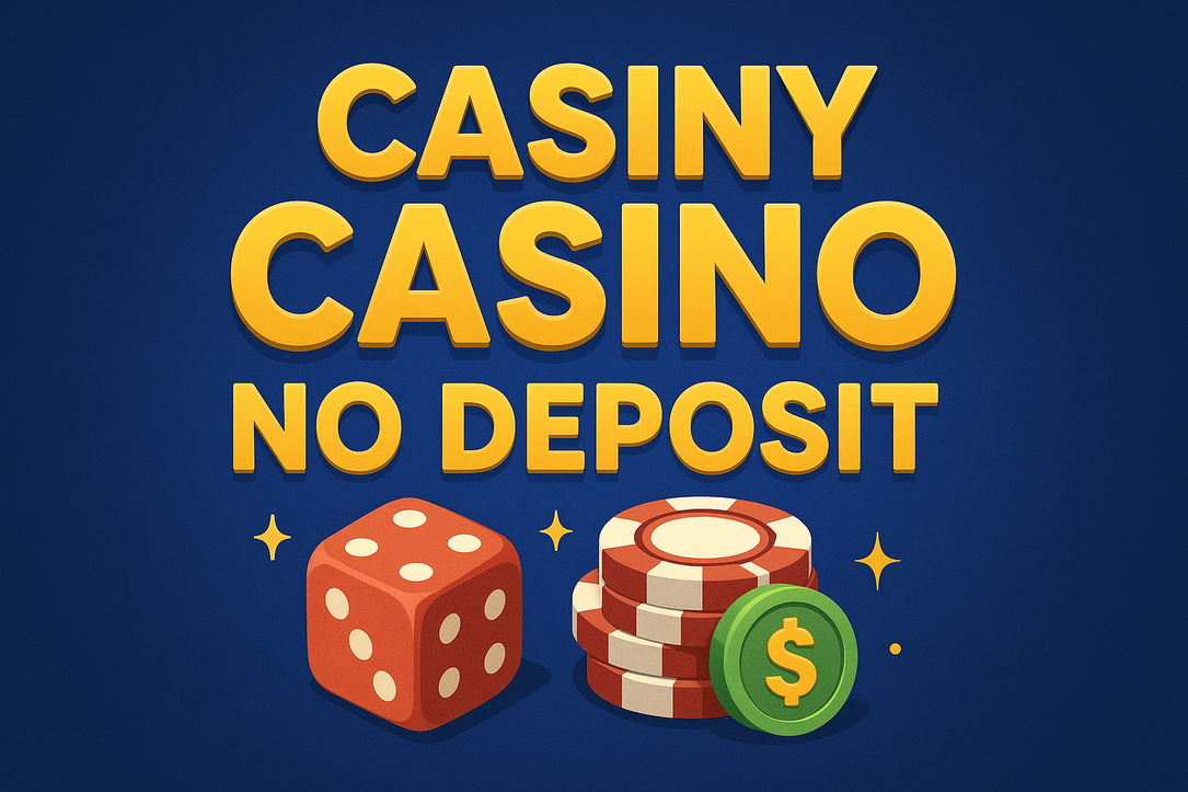 Unlock Big Wins with the Casiny Promo Code