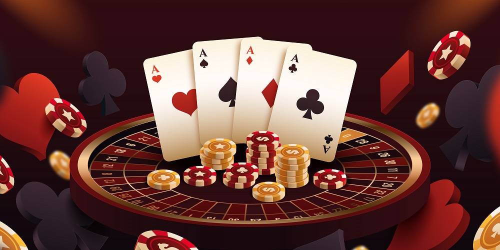 Unveiling the Exciting Vegastars Casino Bonuses