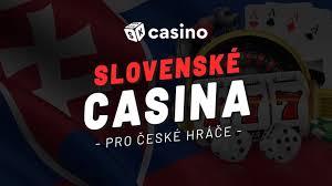 Zahraniční casina pro české hráče 0
