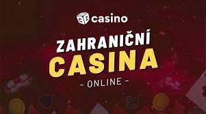 Zahraniční online casino bonus bez – Vše, co potřebujete vědět Zahraniční online casino bonus bez – Vše, co potřebujete vědět