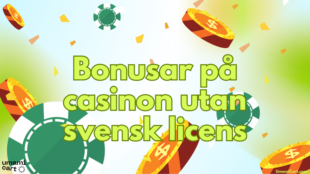 Casino Utan Svensk Licens En Djupdykning i Spelvärlden Casino Utan Svensk Licens En Djupdykning i Spelvärlden