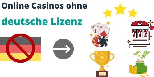 Die besten Online Casinos ohne Deutsche Lizenz - Beste Online Casino ohne Deutsche Die besten Online Casinos ohne Deutsche Lizenz - Beste Online Casino ohne Deutsche