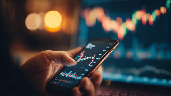 Discover the Best Trading App for Your Financial Journey - Best Trading App
