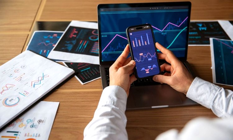 Discover the Best Trading App for Your Financial Journey - Best Trading App