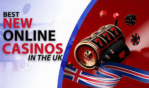 Discover the Excitement of Virgin Online Casino UK