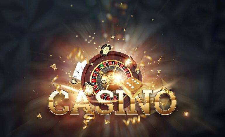 Experience the Thrill of Winning at LuckyStar Casino