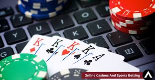 Experience Thrills and Excitement at Max Win Casino